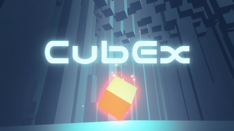 CubExのアイキャッチ画像