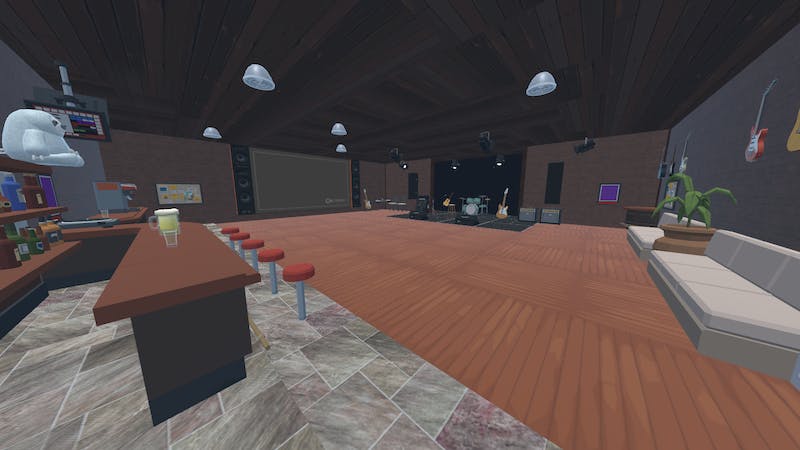 KW LIVE HOUSEのアイキャッチ画像