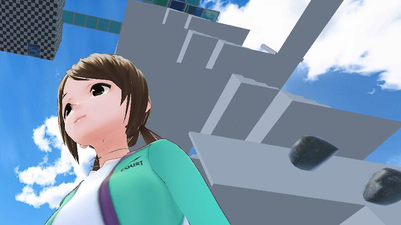 SPIRAL STEPSのアイキャッチ画像