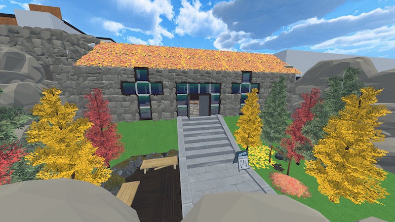 岩の上の教会のアイキャッチ画像