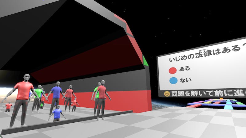 方向性を見失った男が作った部屋のアイキャッチ画像