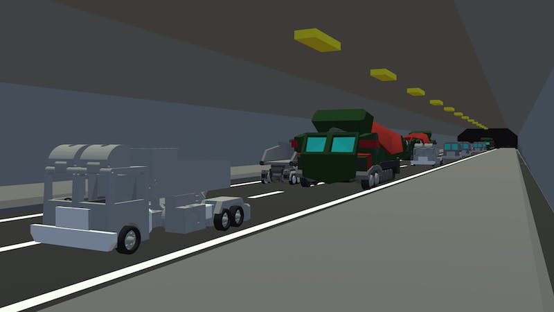 お試しトンネルのアイキャッチ画像