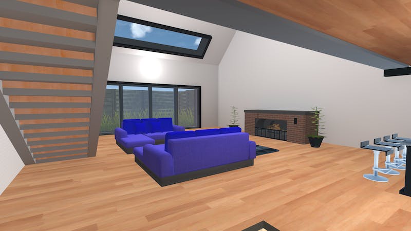 ELLIOTT_houseのアイキャッチ画像