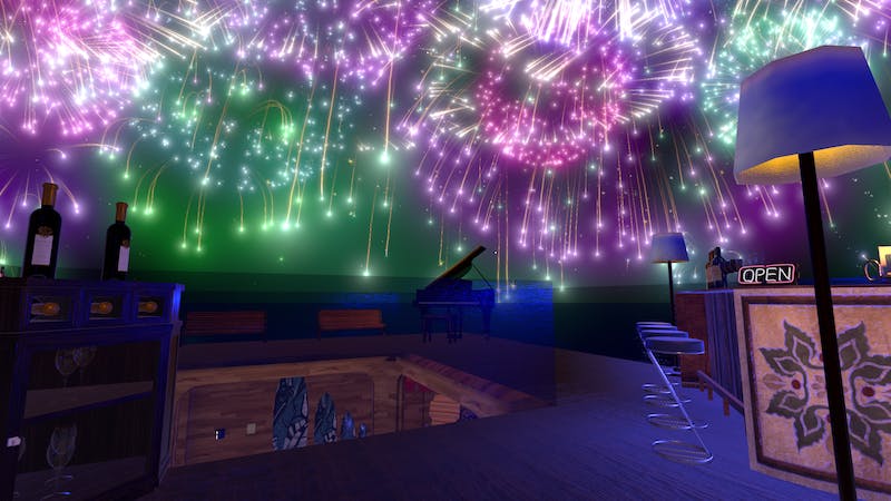 BAR四季を感じて（BAR Feel the four seasons）のアイキャッチ画像