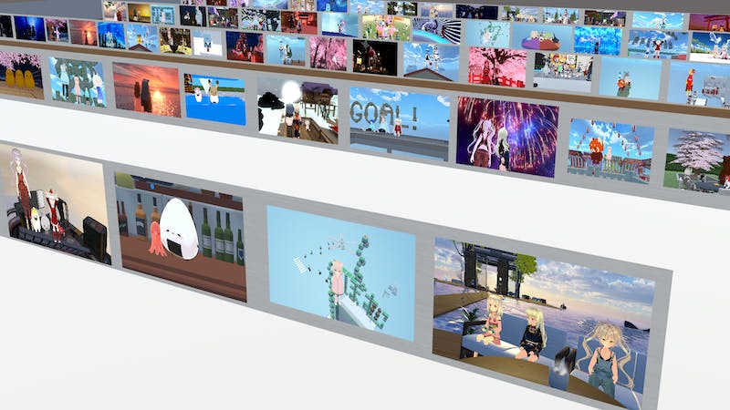 ぽむのアルバムのアイキャッチ画像