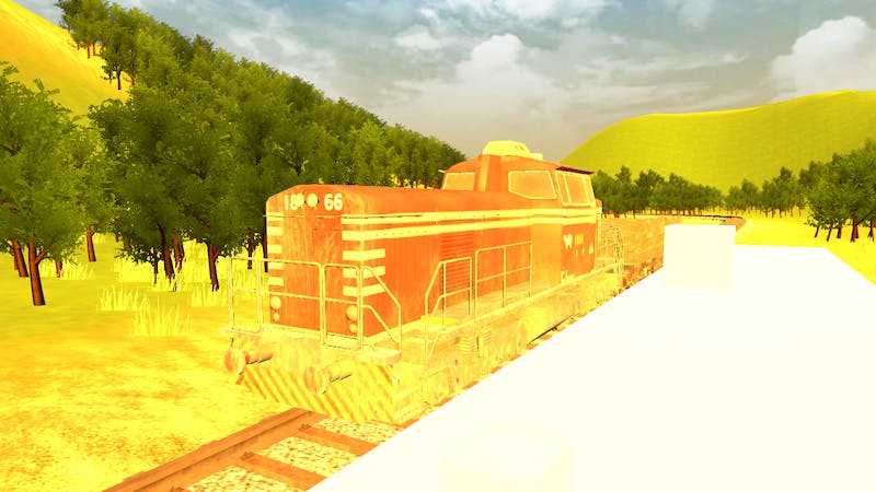 鉄道プチ旅ワールドのアイキャッチ画像