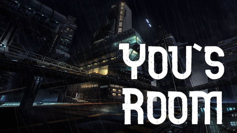 You’s Room（調整中）のアイキャッチ画像