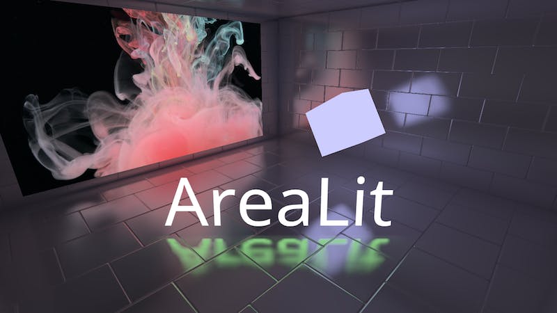 AreaLitのアイキャッチ画像