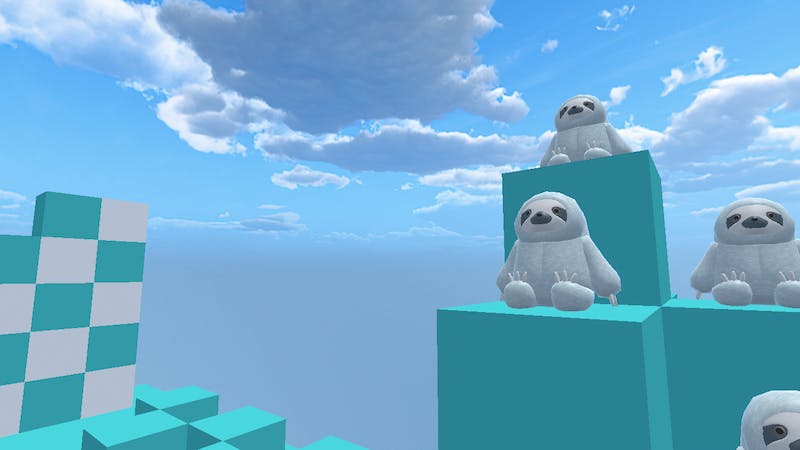 The North Worldのアイキャッチ画像