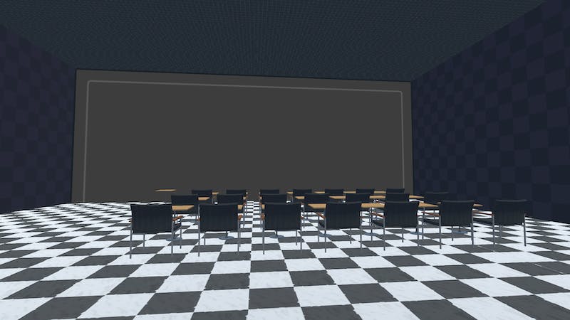 部屋のアイキャッチ画像