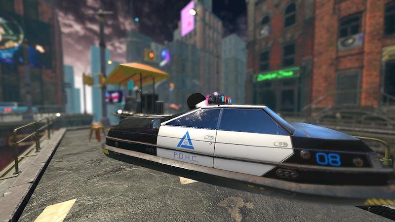 The Futureのアイキャッチ画像