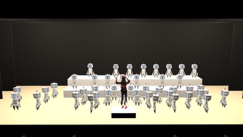 【終了】クラシカルDJってやつをやってみたい。のアイキャッチ画像