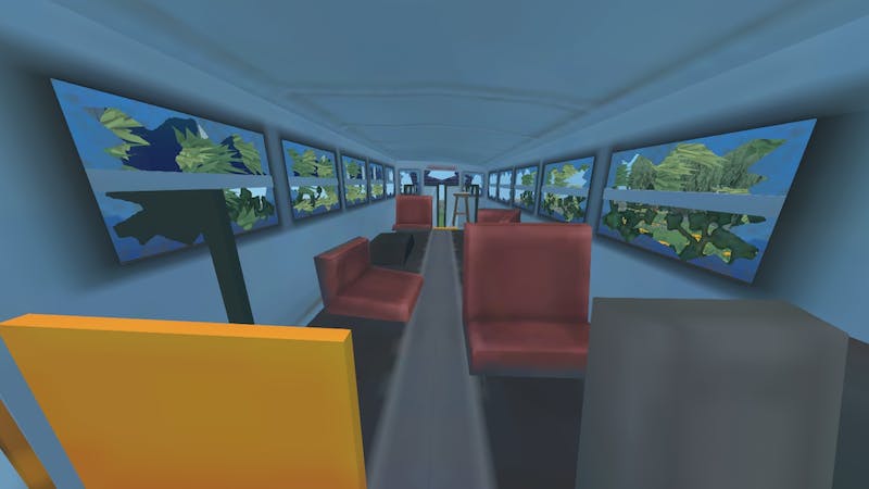 バスレチック 〜全てはオンボロバスから始まる〜のアイキャッチ画像