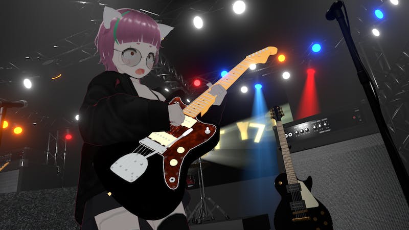 おかずが煮えるまでなんか弾く【終了】のアイキャッチ画像