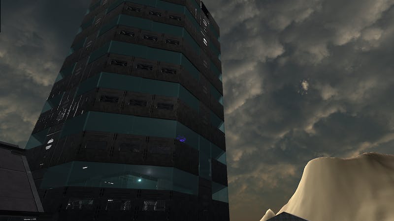 デューンタワーのアイキャッチ画像