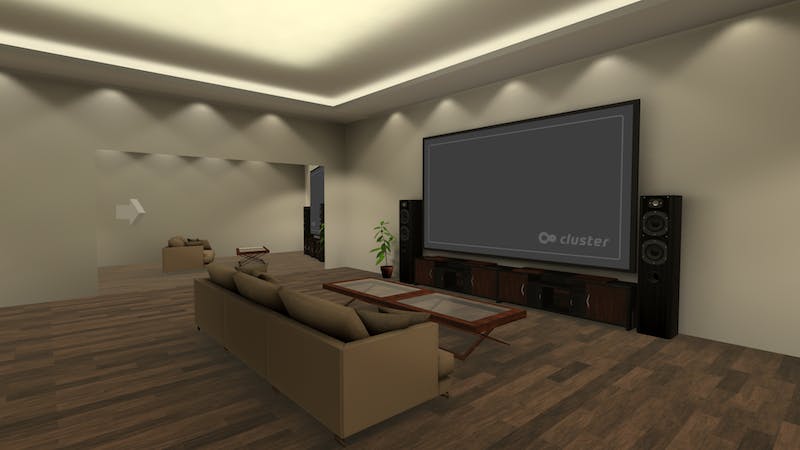 SimpleRoomのアイキャッチ画像