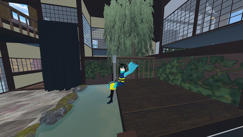 四季の庵のアイキャッチ画像