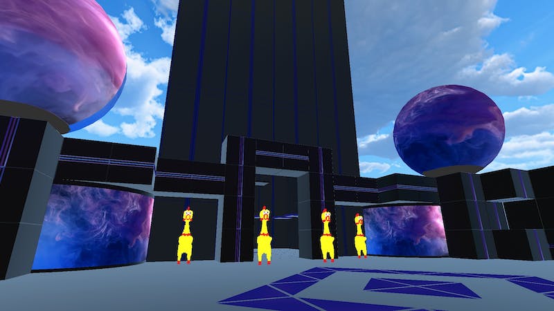 100Fアスレチック VerBlack #karasumiワールドのアイキャッチ画像