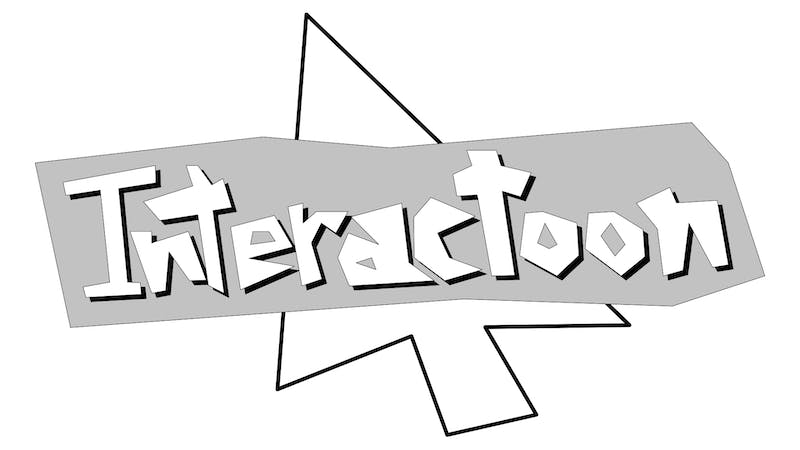 Interactoonのアイキャッチ画像
