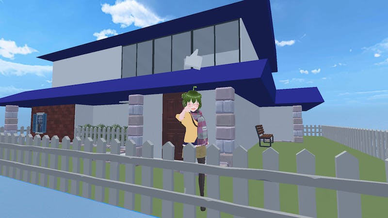 双葉屋さんの家のアイキャッチ画像