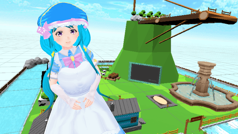 ラファエルのお家のアイキャッチ画像