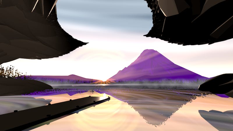 初日の出ワールドのアイキャッチ画像