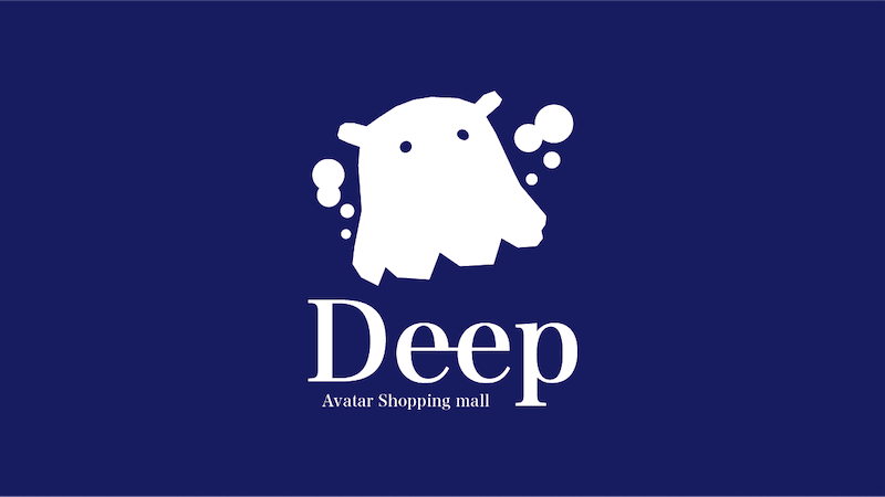 Avatar Shopping mall Deepのアイキャッチ画像