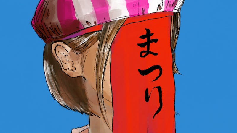 GJPコロシアム　パンツ入れ競争のアイキャッチ画像