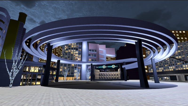 池袋西口公園のアイキャッチ画像