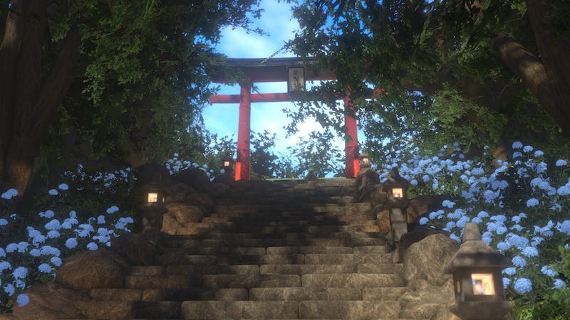 碧神社のアイキャッチ画像