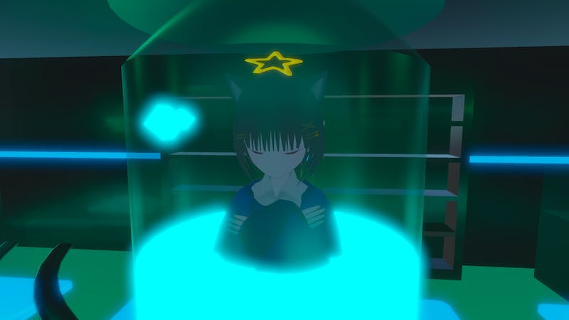 Project_Mのアイキャッチ画像