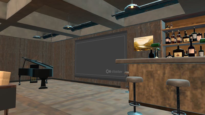 RE:Bar HideAwayのアイキャッチ画像