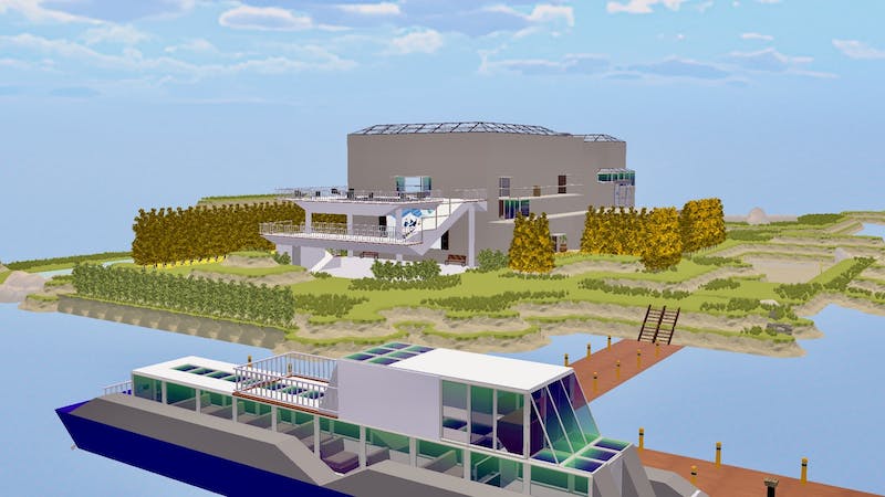 Isola piccola 〜 のんびり離孤島でのアイキャッチ画像