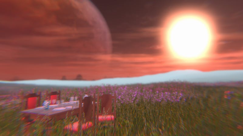 祈り歌 -noapusa-のアイキャッチ画像