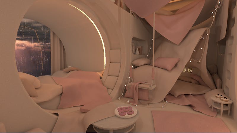 SoftSpaceのアイキャッチ画像