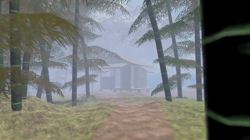 ★方丈庵のアイキャッチ画像