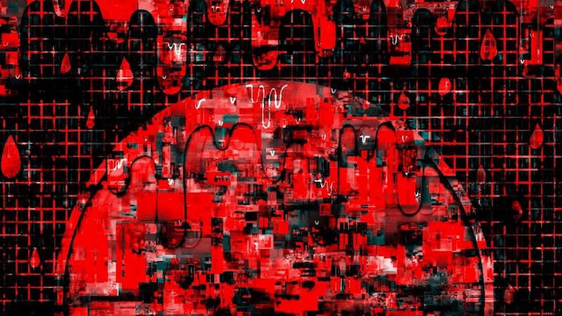 夜職葉月と、こむそうのハナウタのアイキャッチ画像