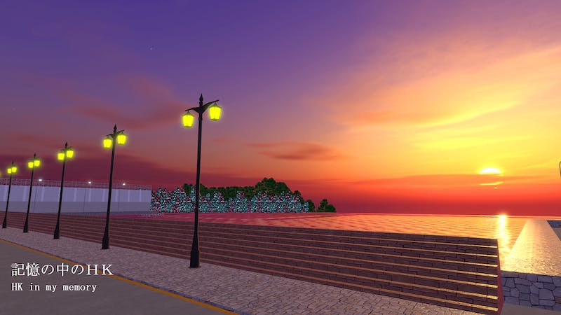 記憶の中のＨＫのアイキャッチ画像
