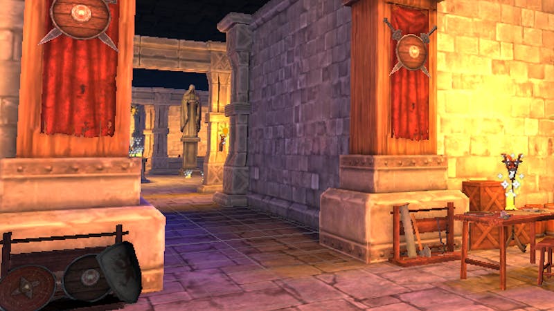 New Worldのアイキャッチ画像