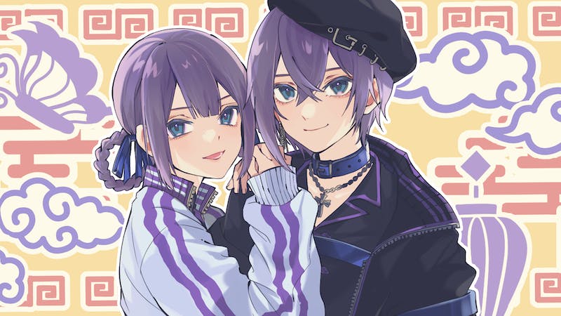 【終了】今更七福神巡り2023のアイキャッチ画像