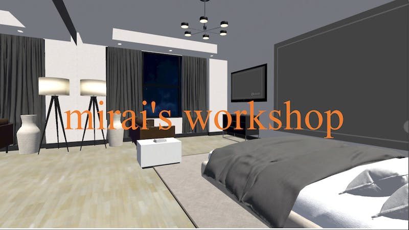 みらいの作業場のアイキャッチ画像