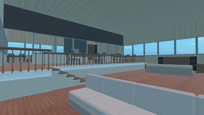 CASIOペアの作業部屋のアイキャッチ画像