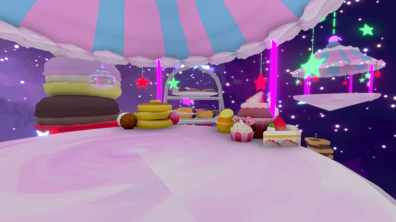 D*ECOLA!!のアイキャッチ画像