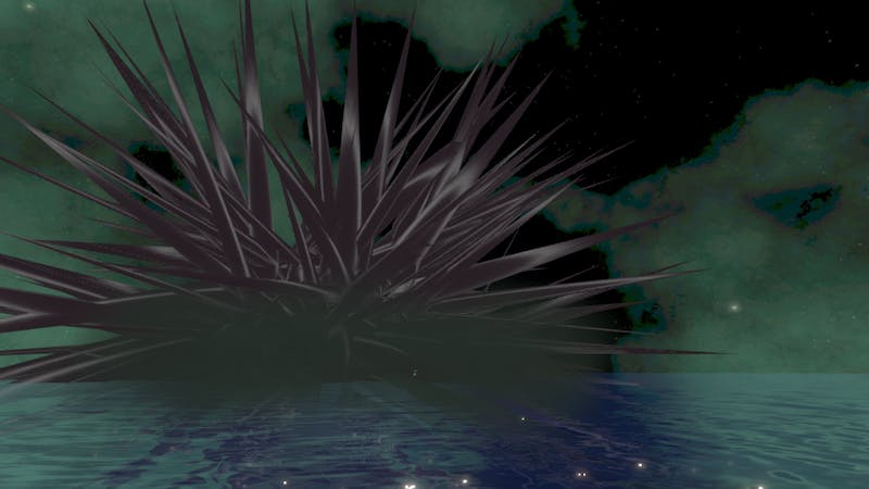 世界最期の日のアイキャッチ画像