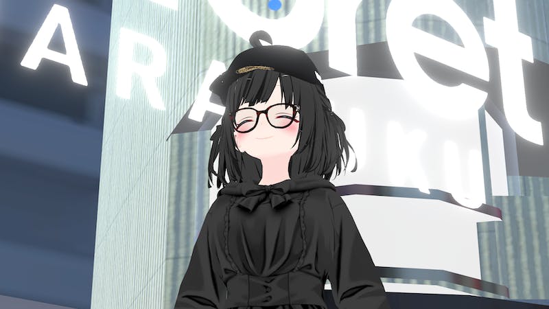 DJイベント「RECO(リコ）さんのハコ借りて少しだけ練習会psychedelic」のアイキャッチ画像