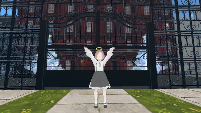 CHiCO✞HOUSEのアイキャッチ画像