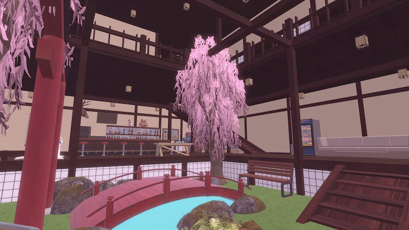 和風っぽいとこ（仮）のアイキャッチ画像