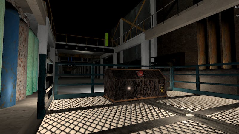 Drunker’s Factoryのアイキャッチ画像