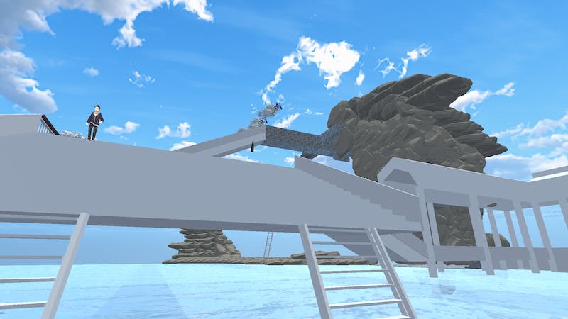 FUTABA Resort (featuring ORUKA ?)のアイキャッチ画像