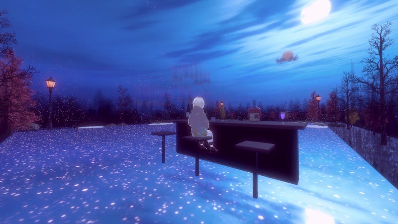 Rest areaのアイキャッチ画像